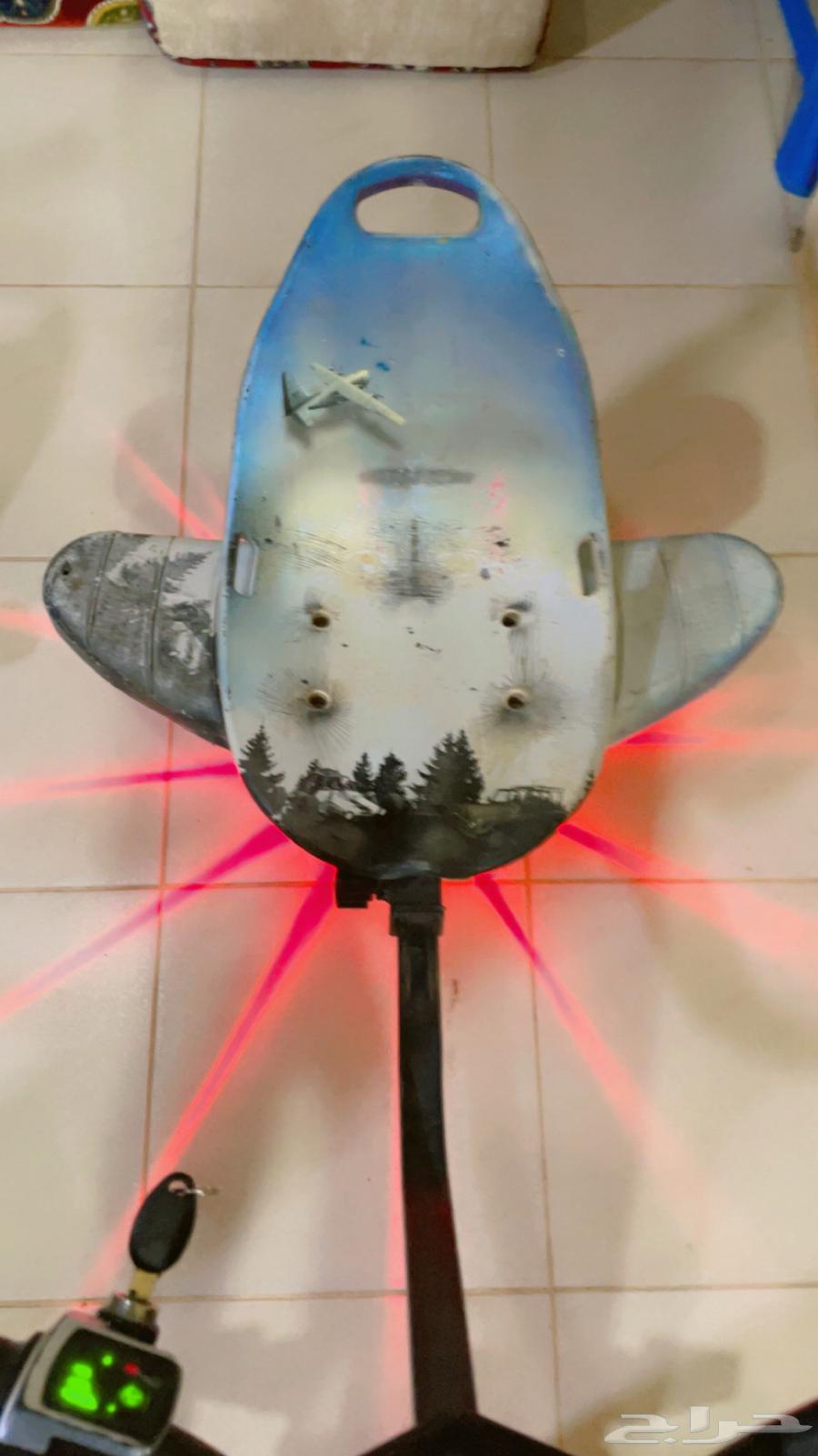 Drift Scooter64653374787714111