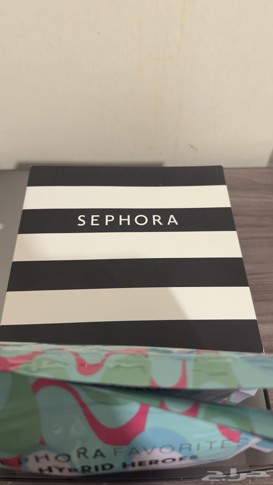 للبيع طقم سيفورا Favorites Hybrid Heroes64656442272387112