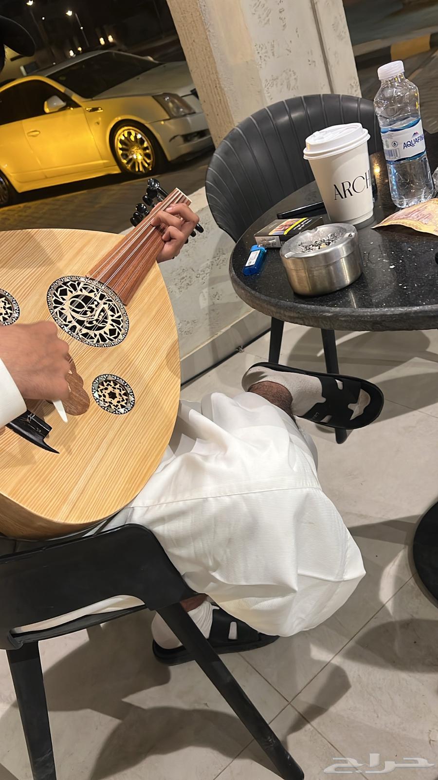 تعليم عود للمبتدئين64583222601731110