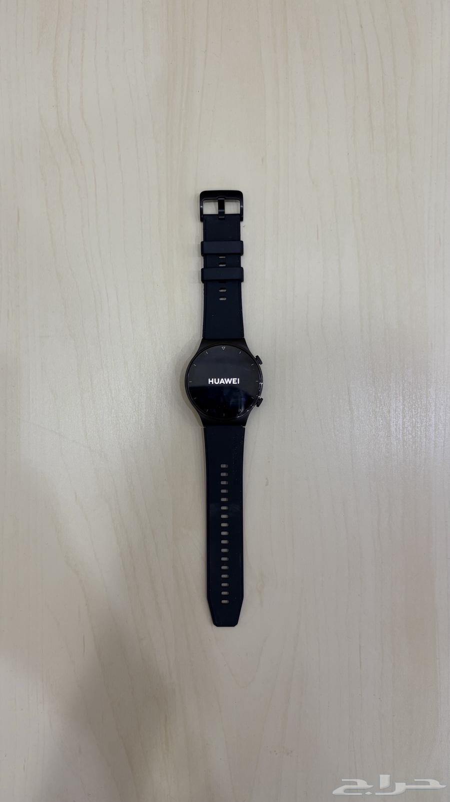 ساعة هواوي GT 2 Pro64656217843073110