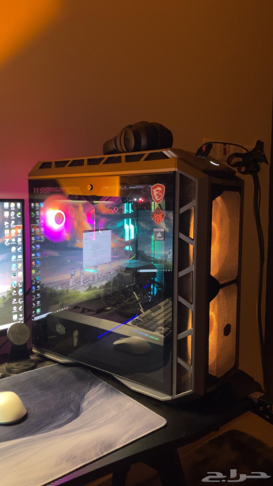 pc بي سي64648362849281112