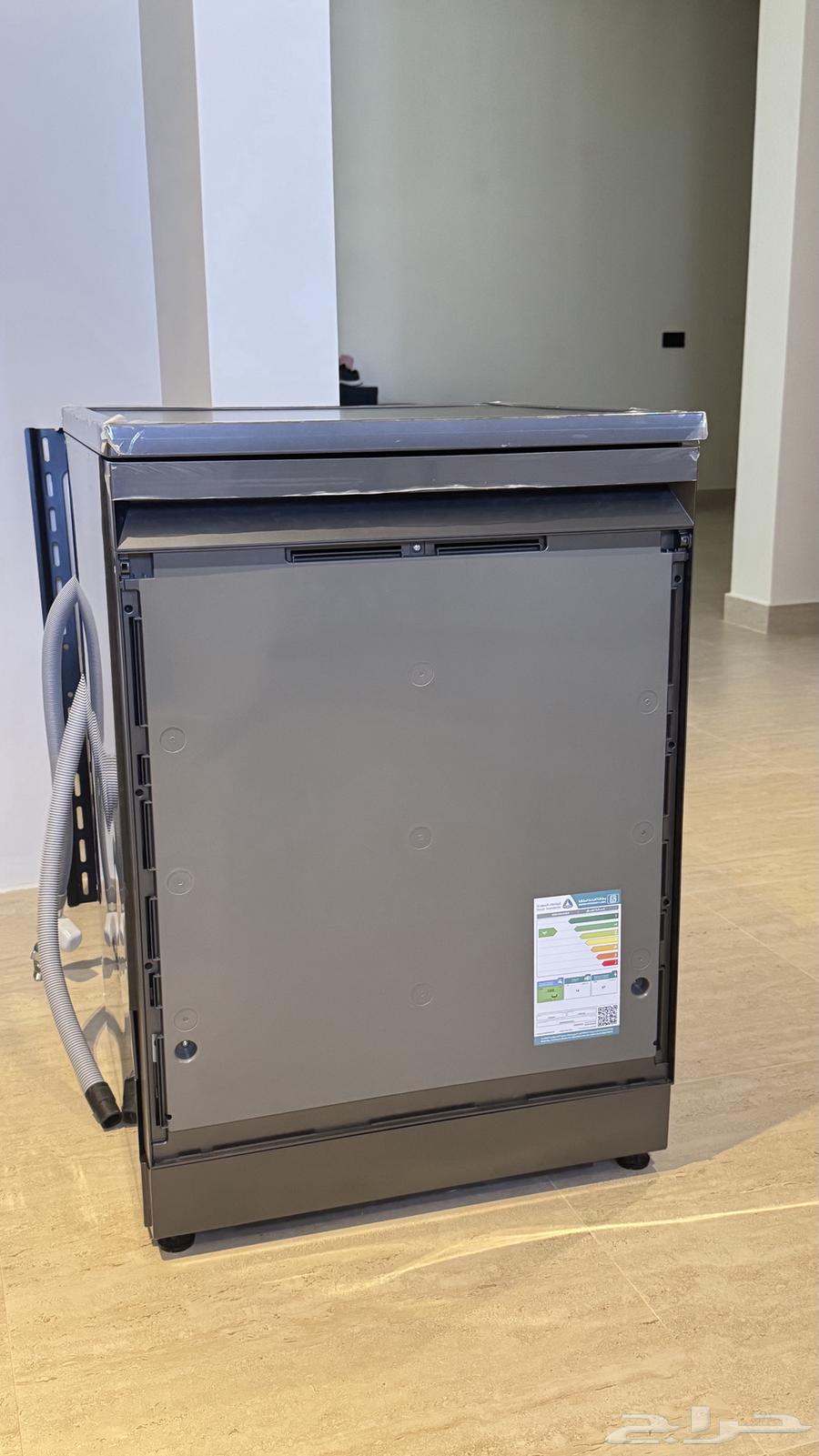 غساله سامسونج جديدة تماما64649982345986110