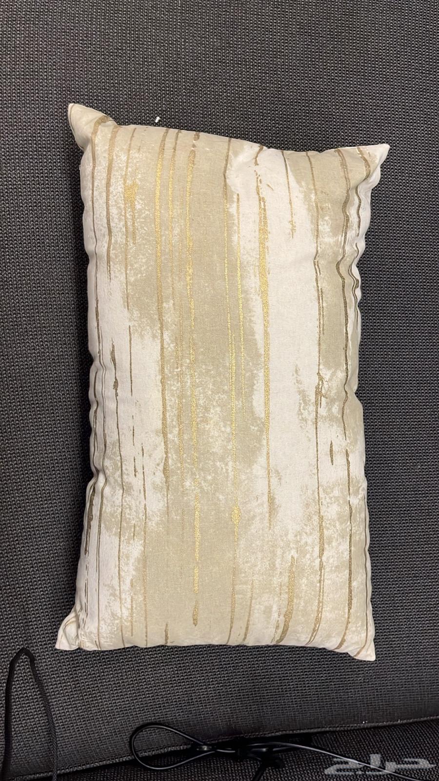 كنب زاوية ايكيا نظيف للبيع مستعجل64652188381185114