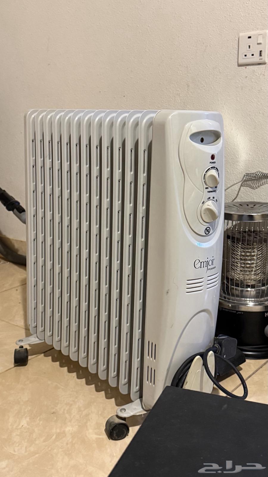 دفايات ومكنسه كهربائيه64647585607299112