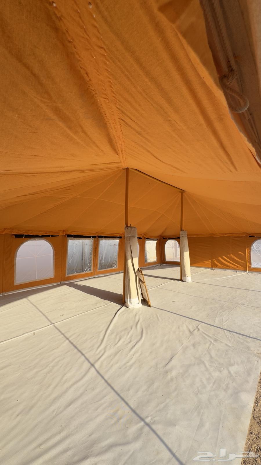 خيام نجد الأصلي إصدار جديد64650800308482110