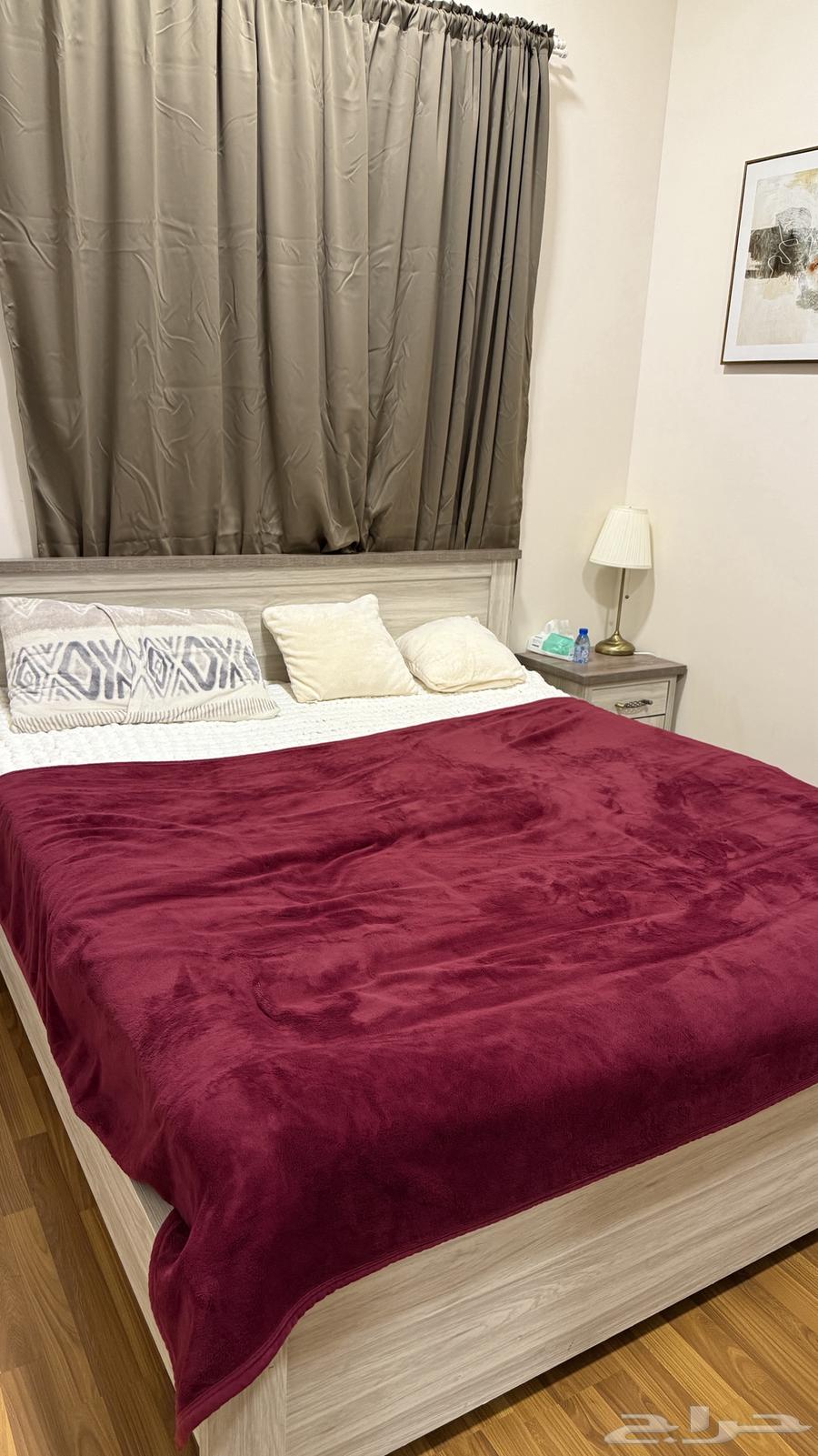 غرفة نوم هوم بوكس64649528527490111