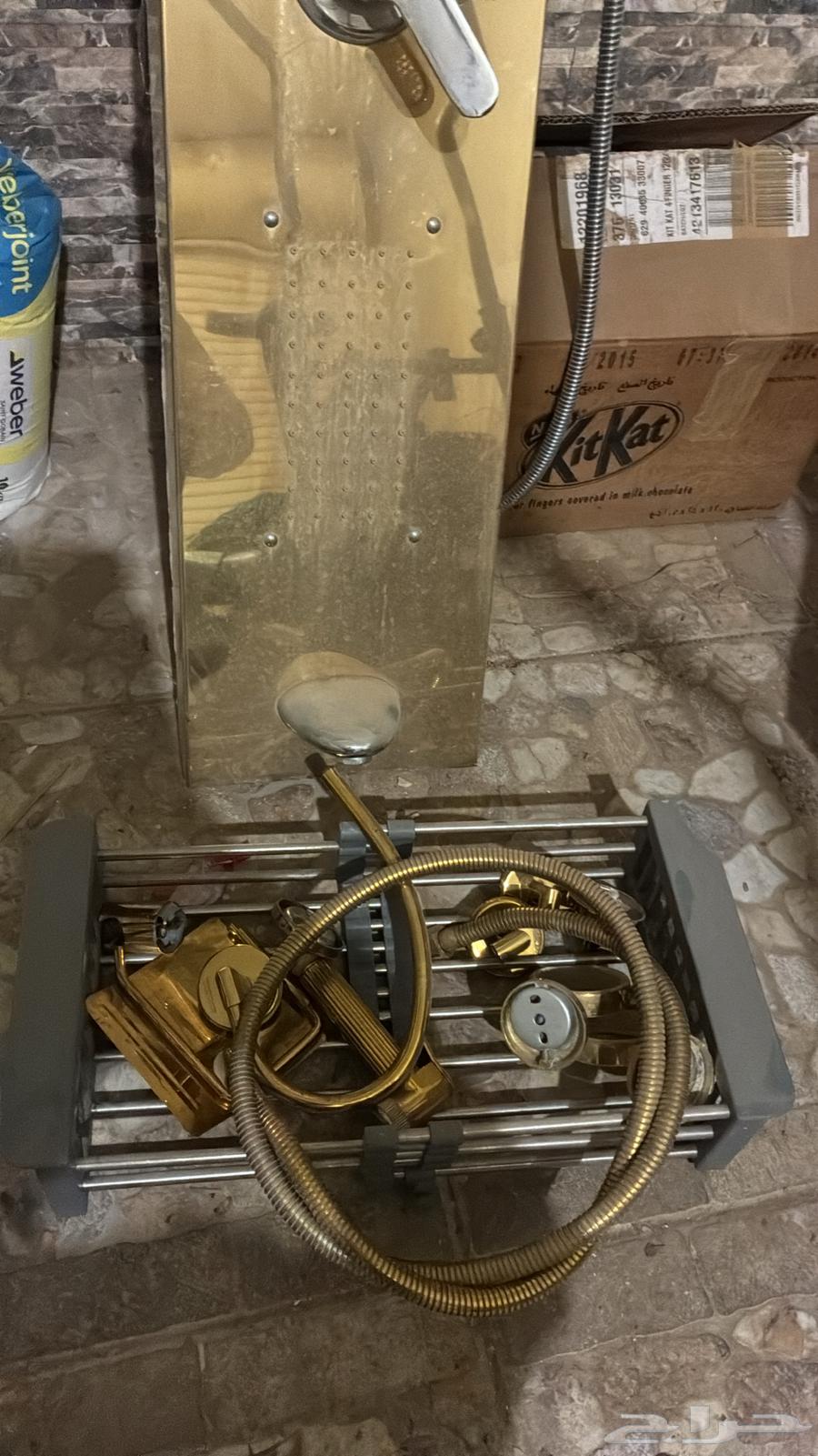 المطبخ اخو الجديد ومساميره مشدوده64652832521089111