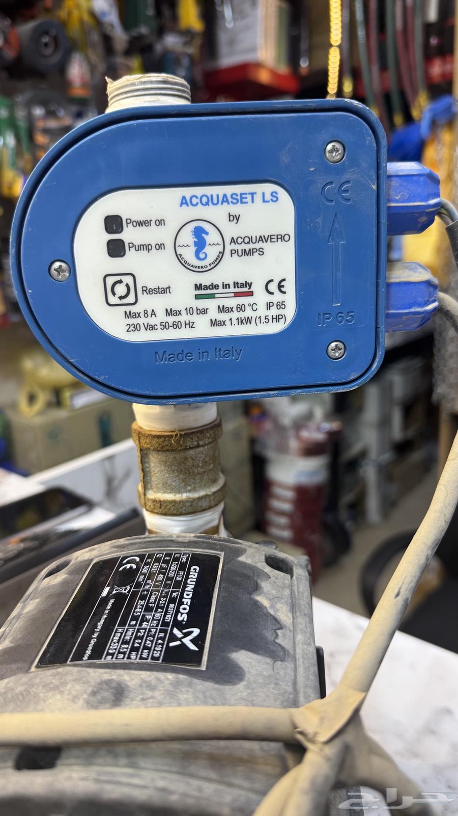 دينمو ماء ضغط للبيع64654745764993111