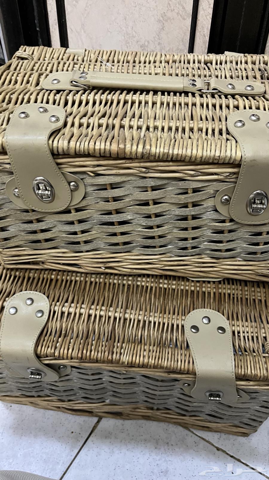 سلة نزهة64656504695810110