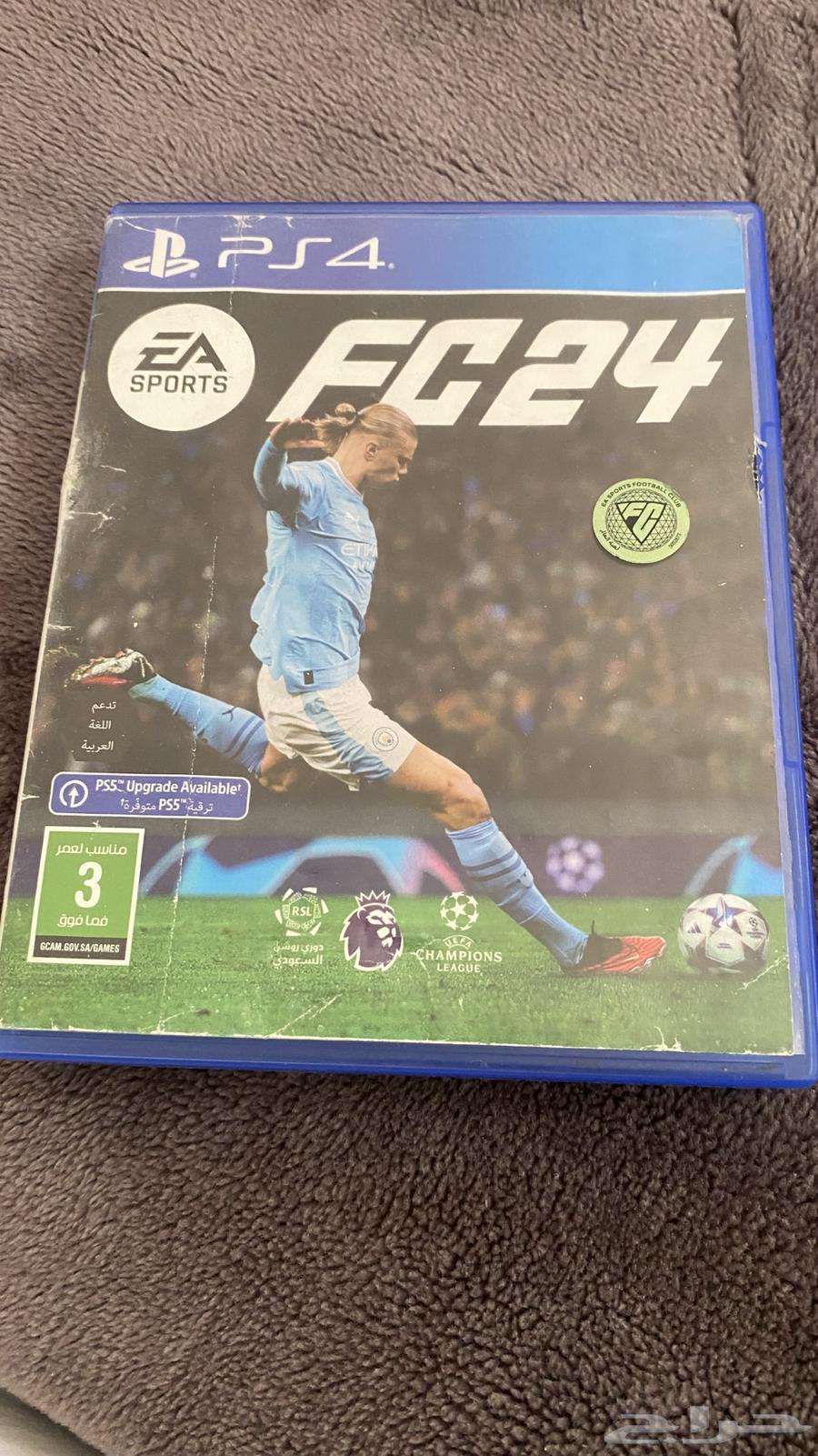 اشرطه سوني لليع نضييفة64651067996033110