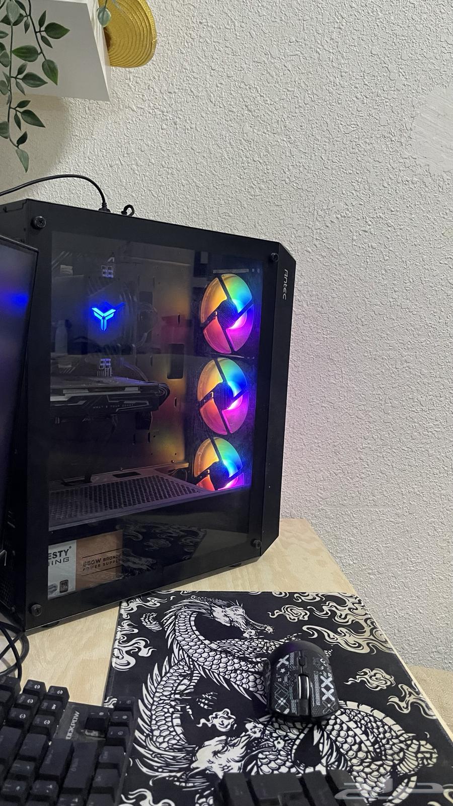 بي سي للبيع64652264502659110