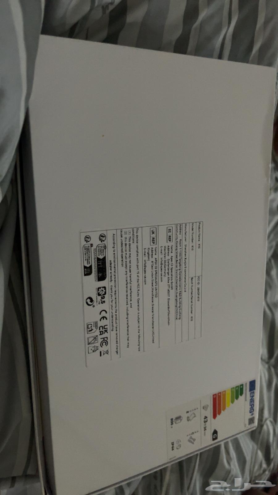 New iPad with Screen Damage64669846448002113