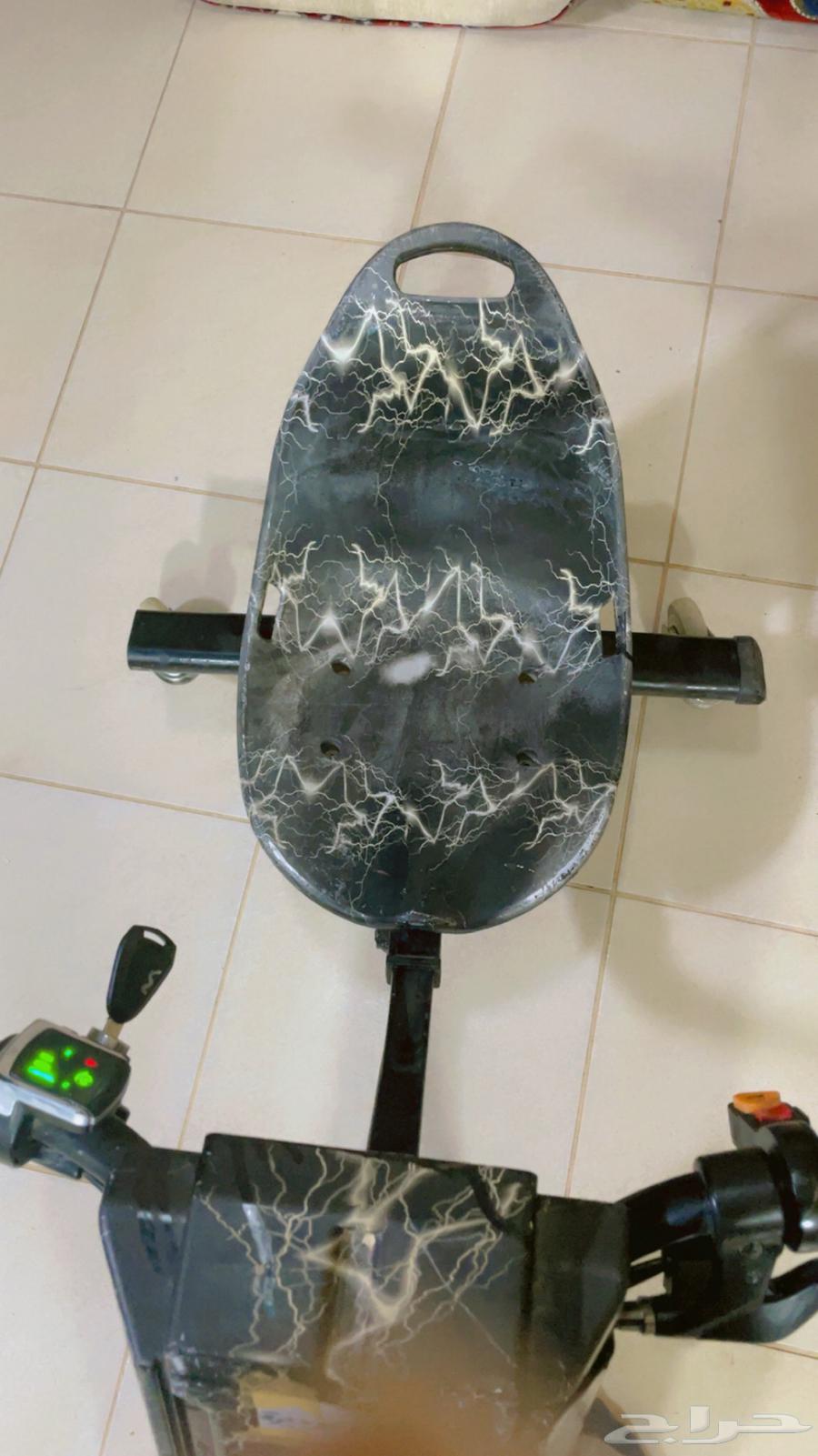 Drift Scooter64653374787714110