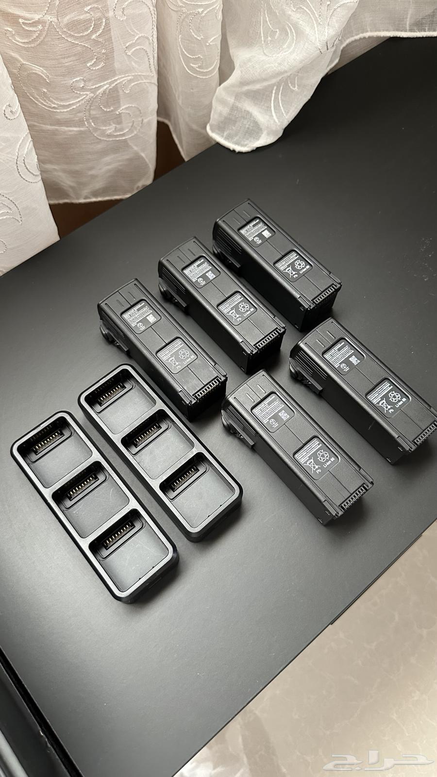 درون مافيك 3 (للبيع) DJI Mavic 364654983782017111