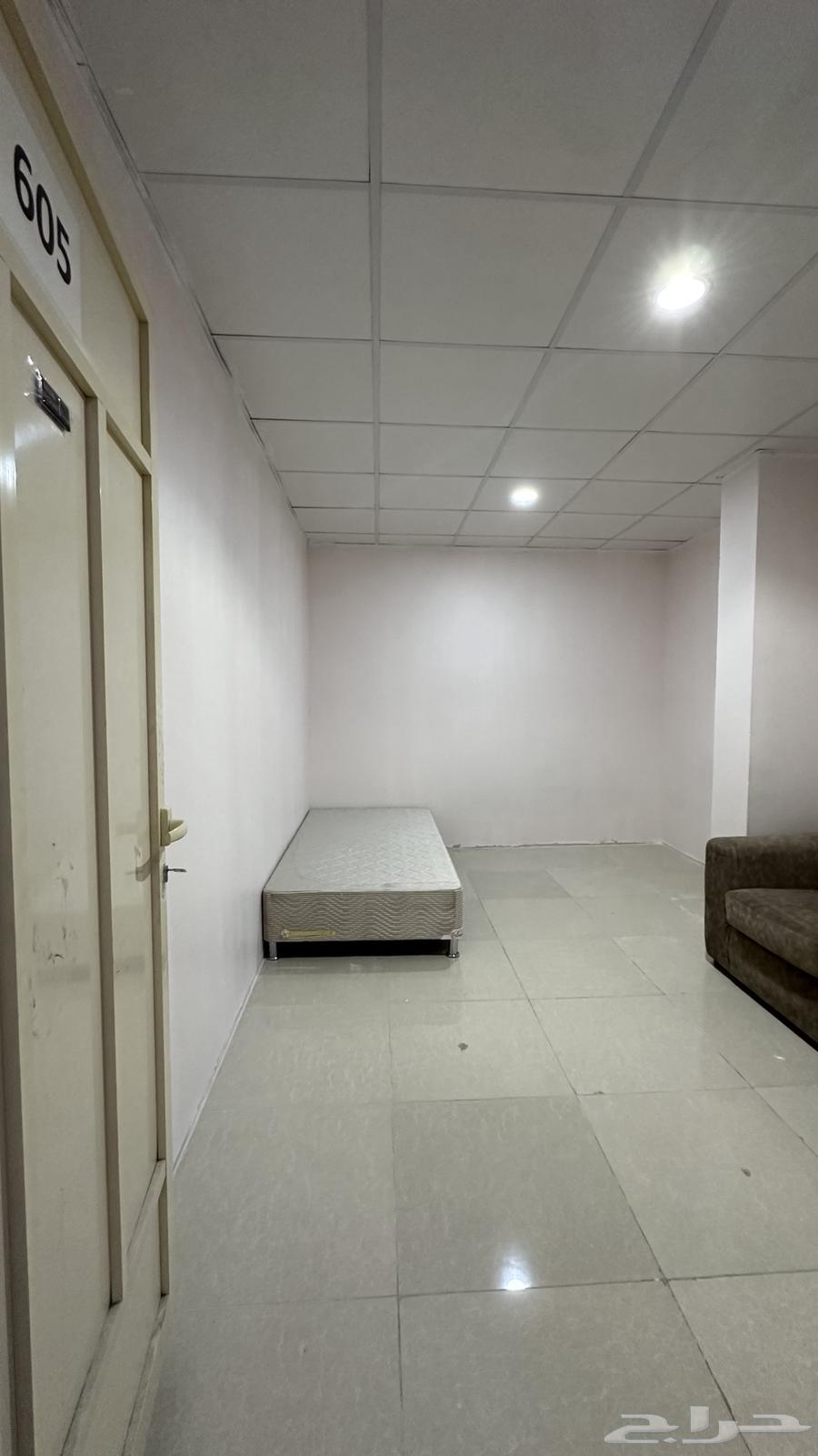 شقة للإيجار