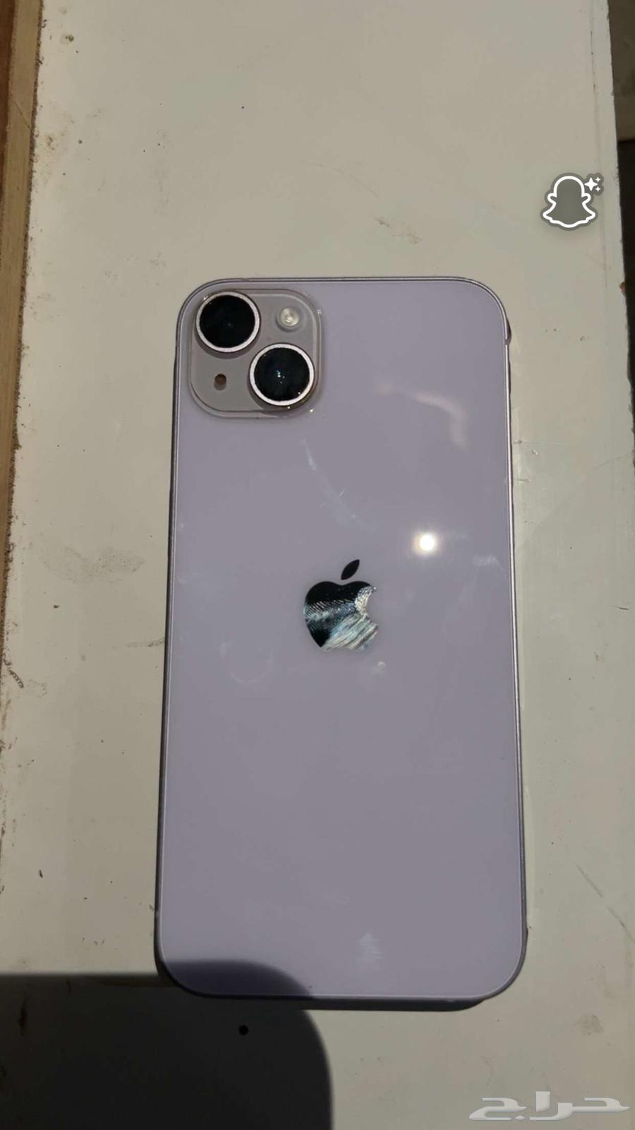 ايفون 14 بلس64647301922947110