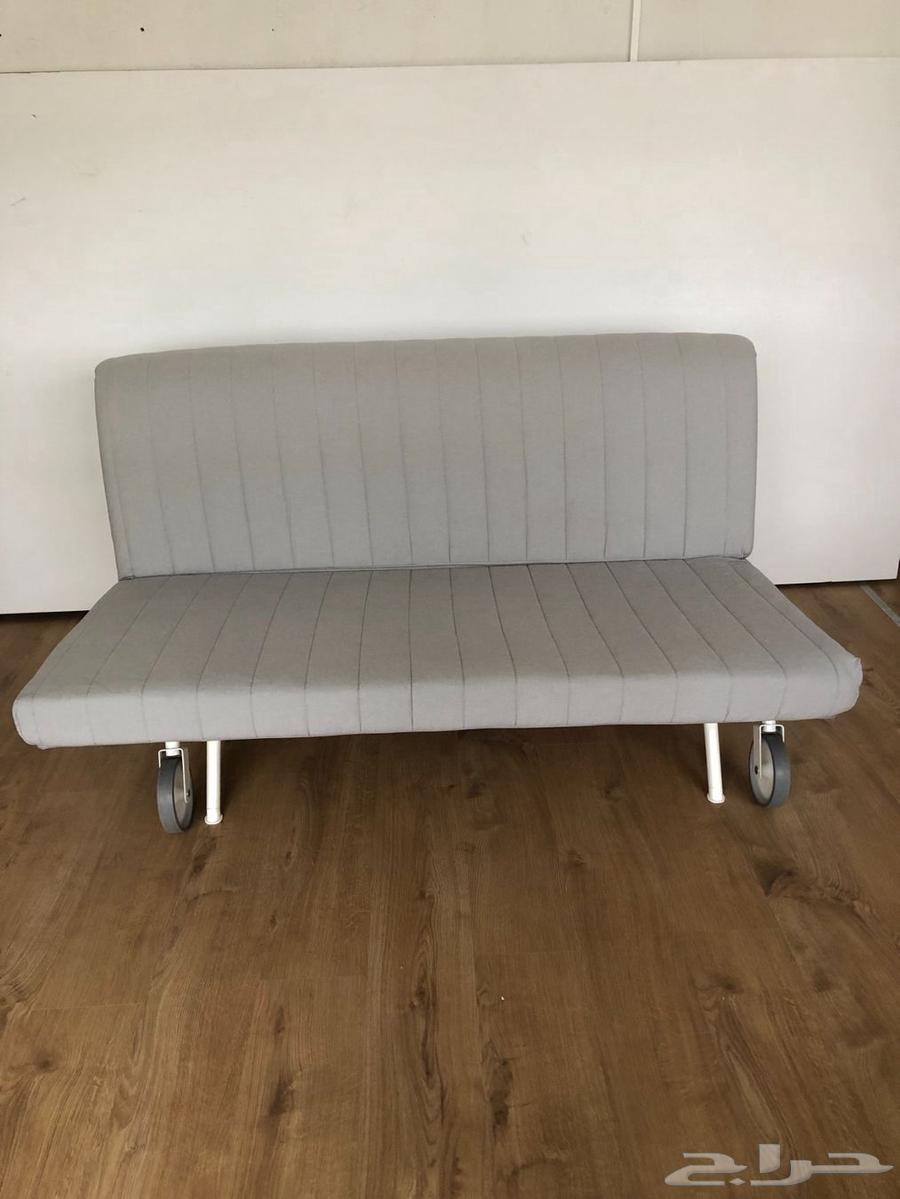 اريكة سرير قابلة للطي 140   200 سم64650852319489113