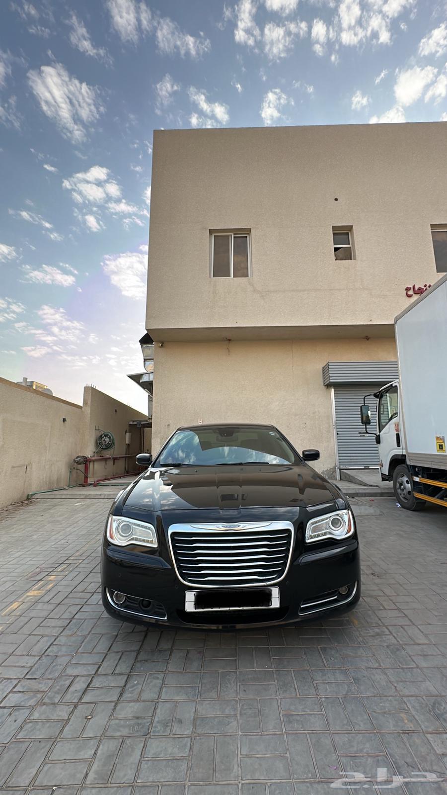 كرايسلر 2011 8سلندر (مخبط المكينه)64568331009923112