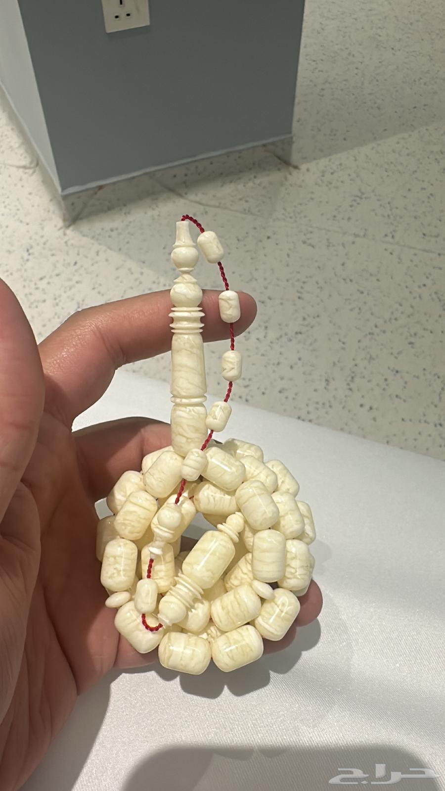 مسباح كهرمان حجر واحد تربل سوبر64608441519106110