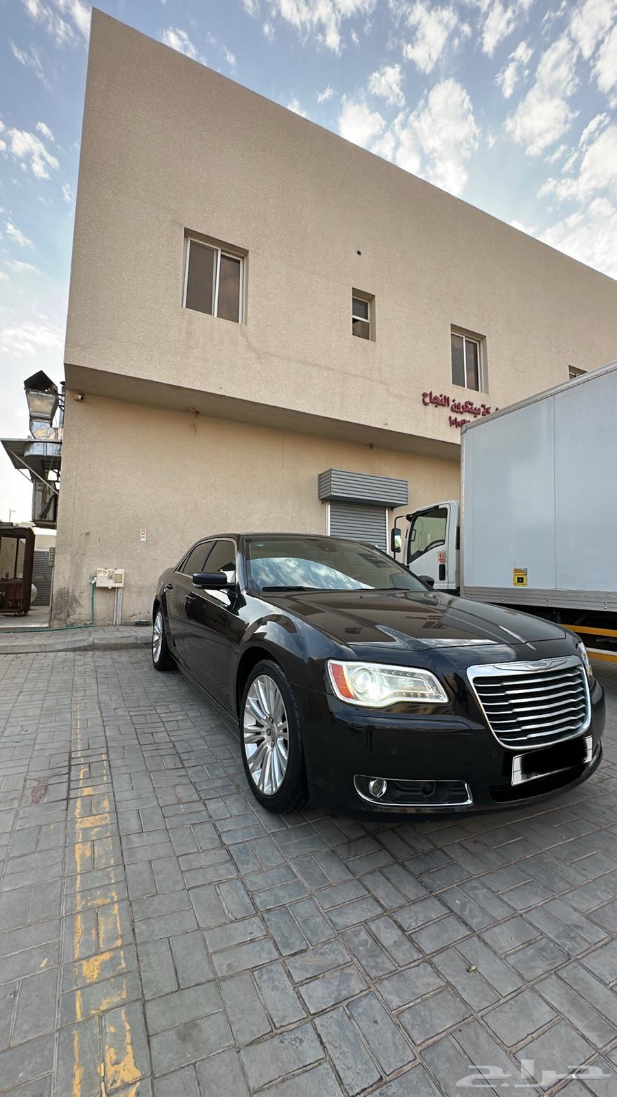 كرايسلر 2011 8سلندر (مخبط المكينه)64568331009923111