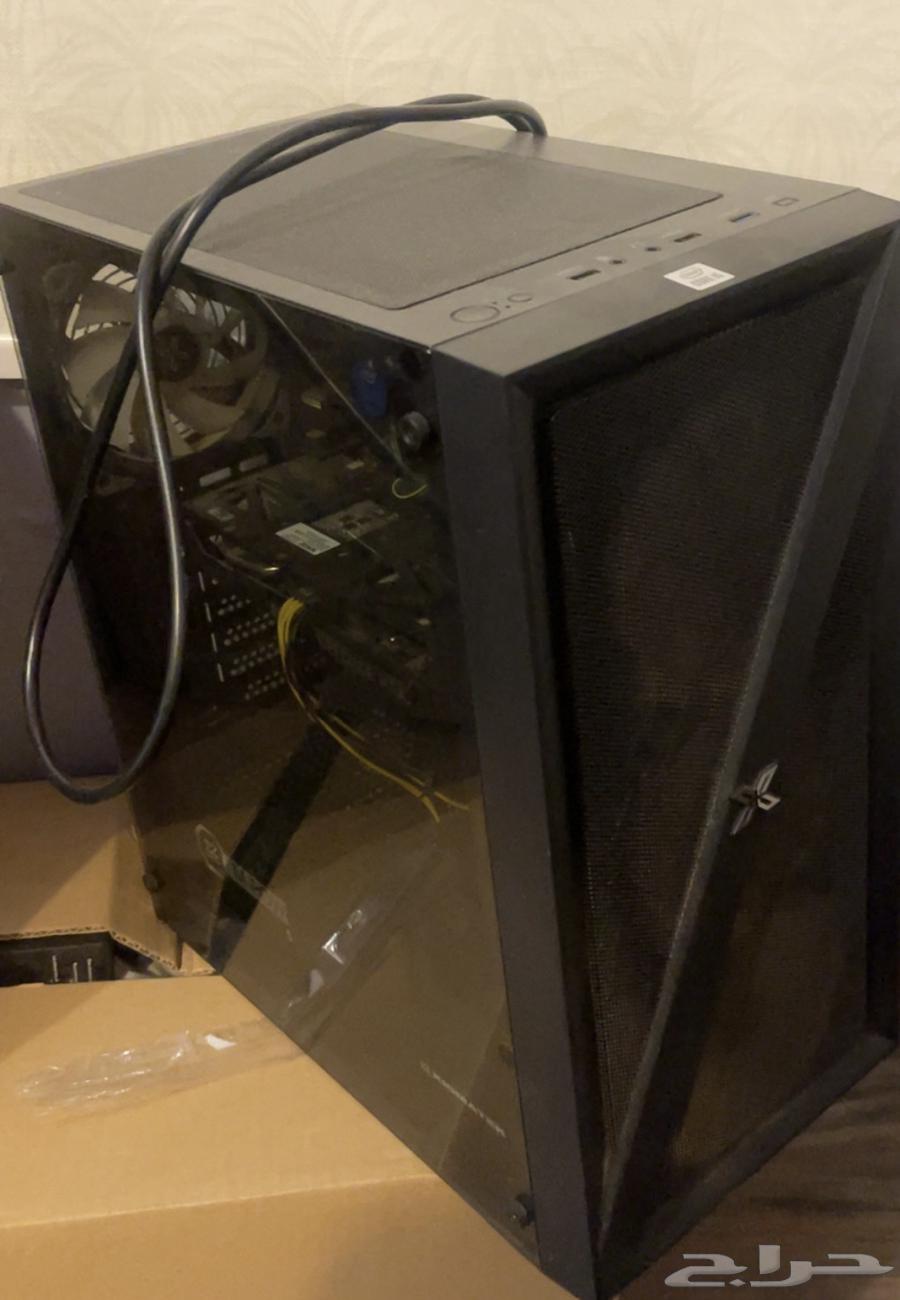 بي سي 3050RTX64424473409794113