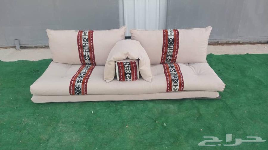 جلسات ارضية للمخيمات والاستراحات64654583645827111