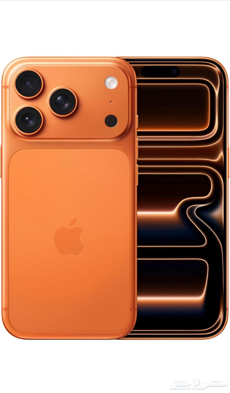 ايفون 17 برو 25664655744141314110