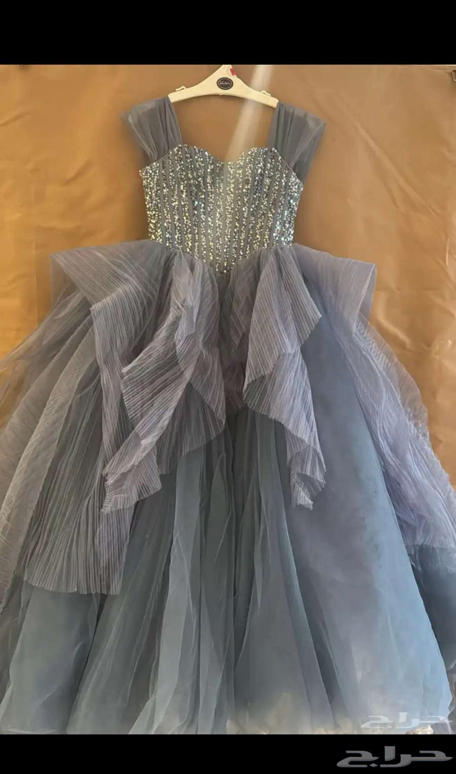 فستان للبيع مسعجل مانختلف عسعر64656043080193110