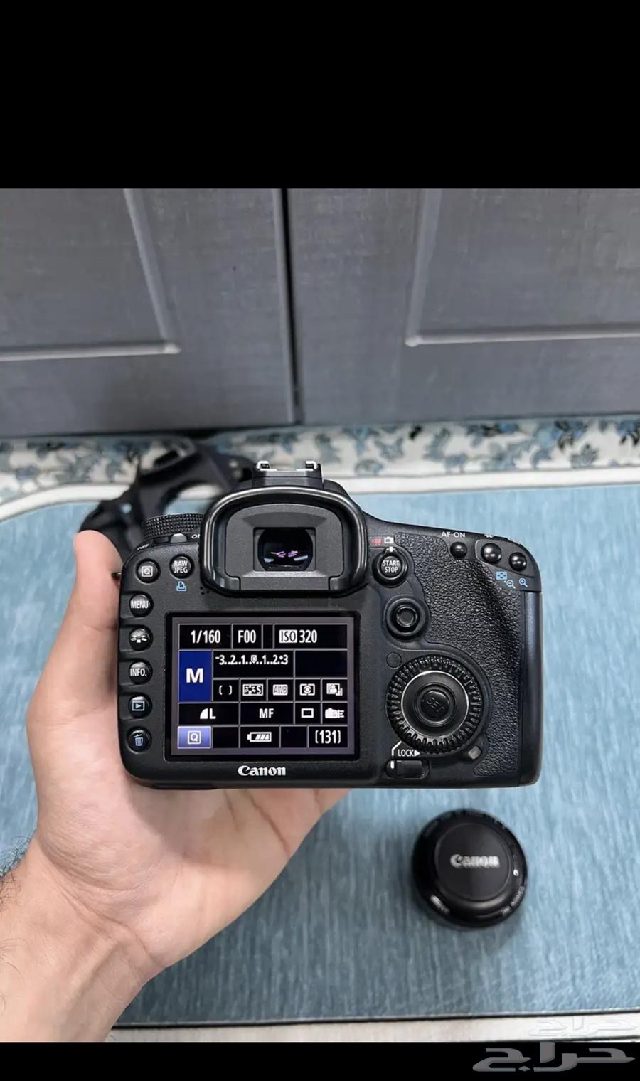 كميرا كانون64649248689795112