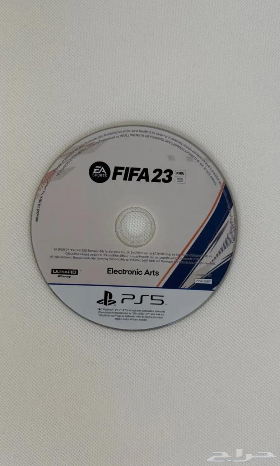 اشرطة سوني 5 و 464648337897475111