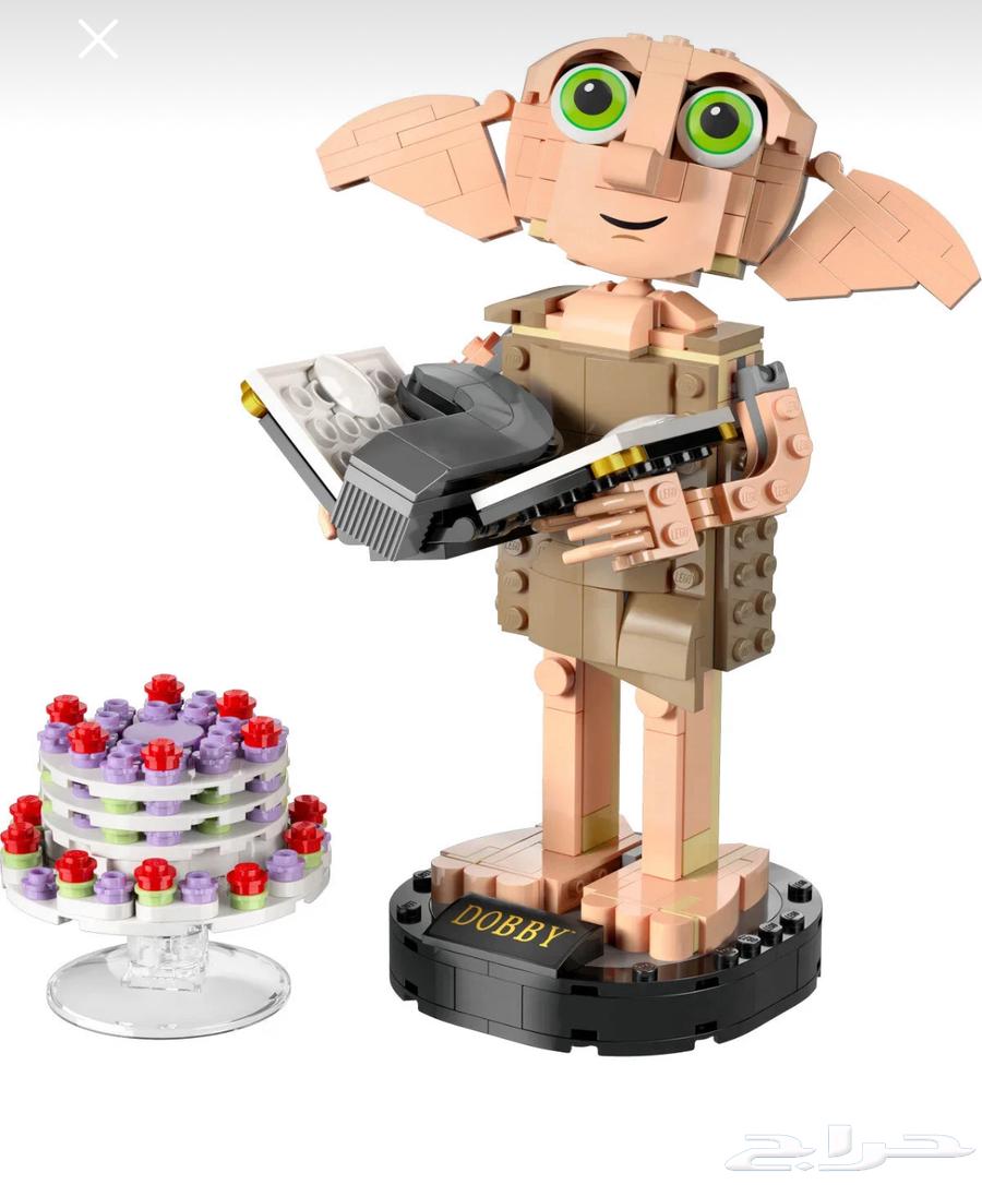 ليغو هاري بوتر64649512980737112