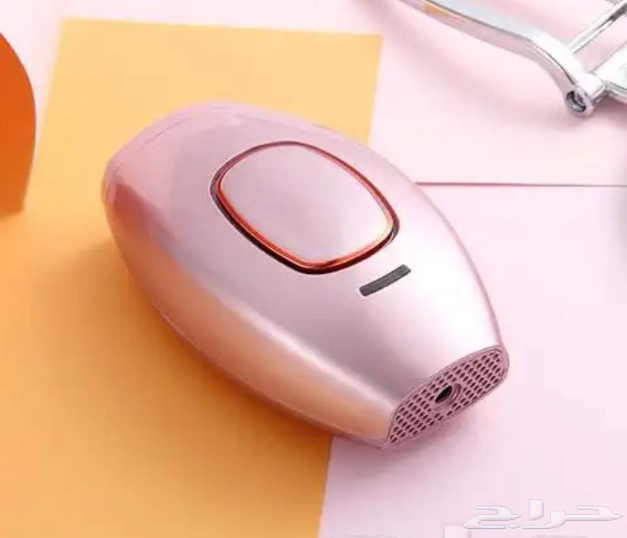 ليزر منزلي بخاصية التبريد خصم لفترة محدودة64648849940866112