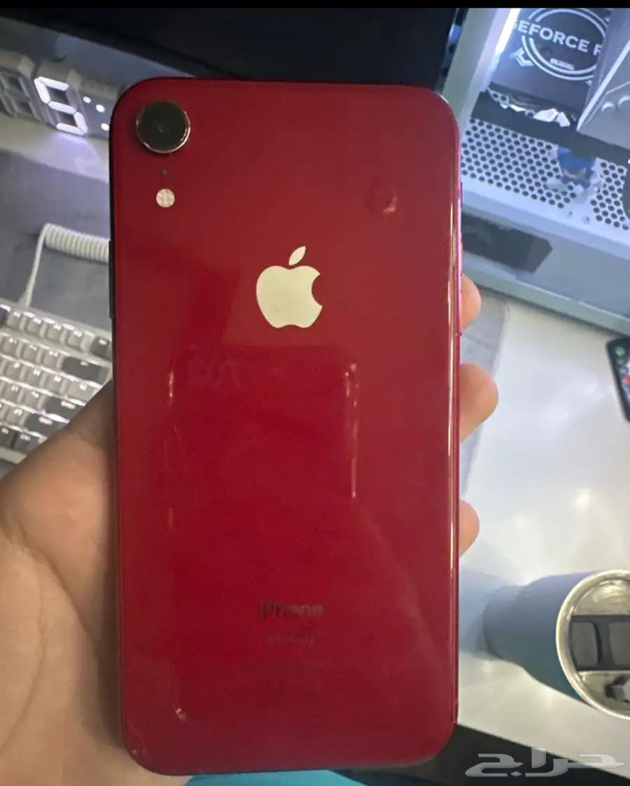 ايفون xr64647708265091112