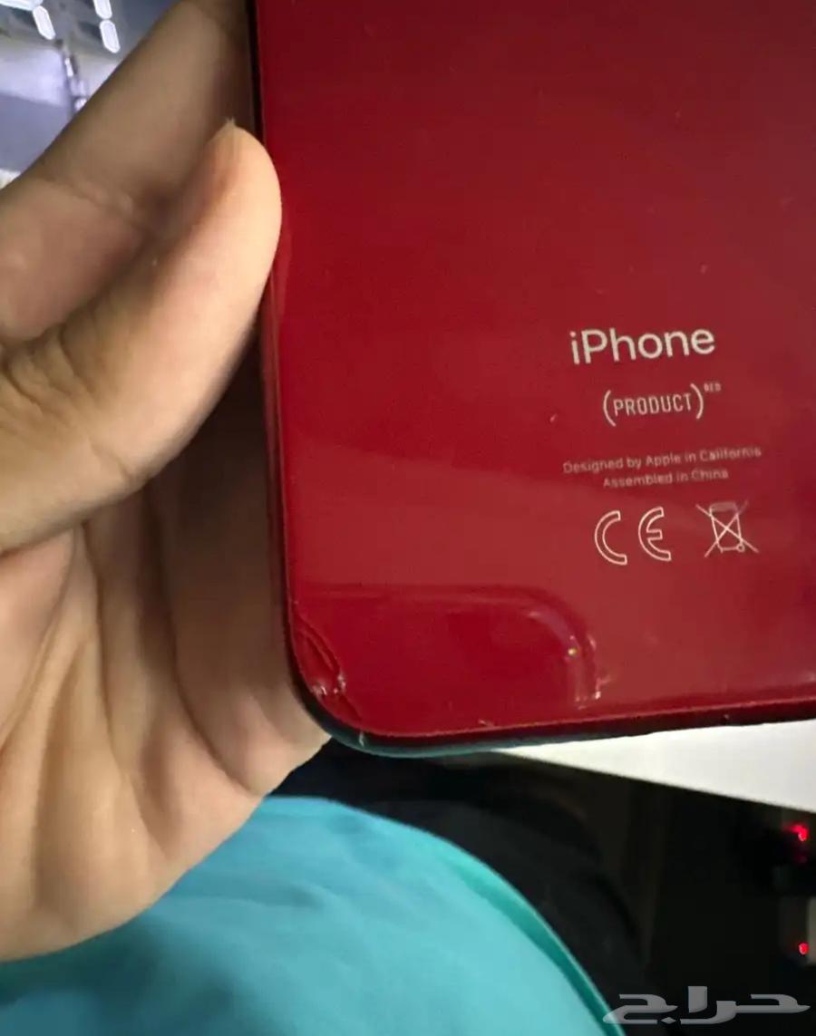 ايفون xr64647708265091110