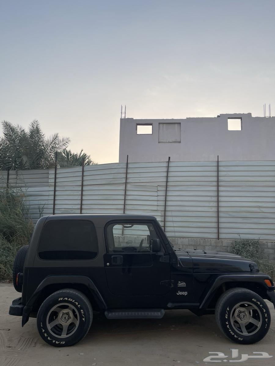 جيب رانجلر64586799586435111