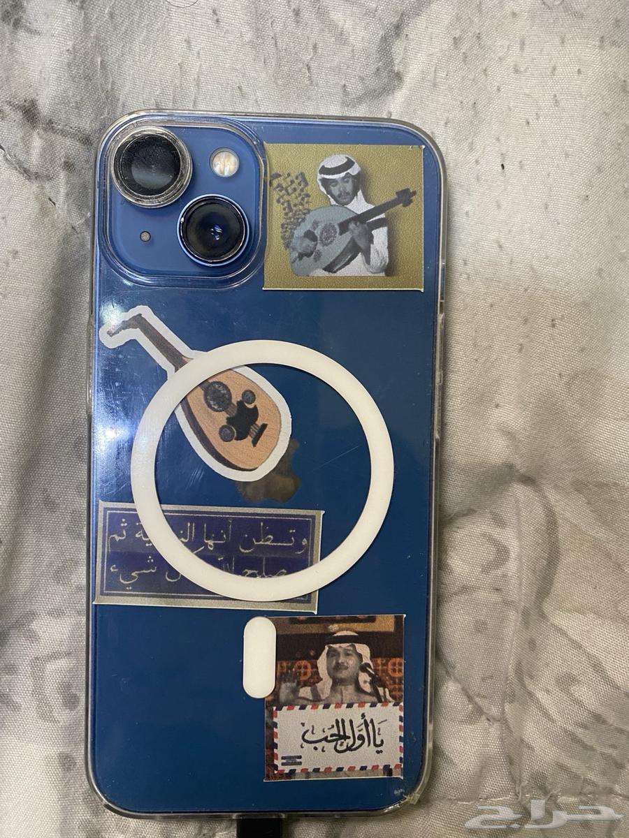 ايفون 13 نظيف64644841458434113