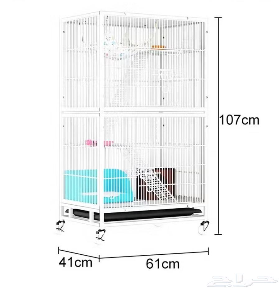 قفص حيوانات64568564576897111