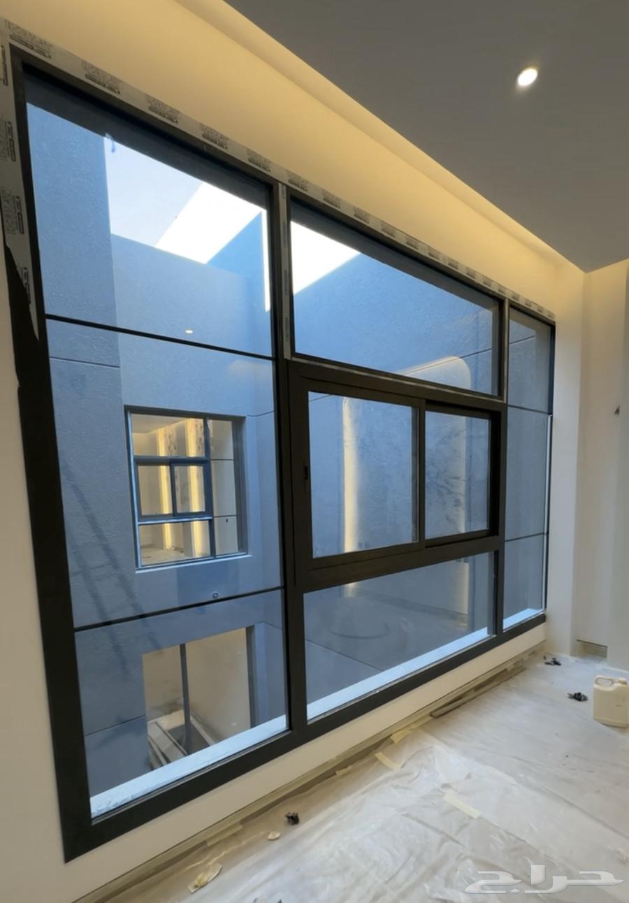 تنفيذ جميع أنواع المنيوم والزجاج64165398973954112