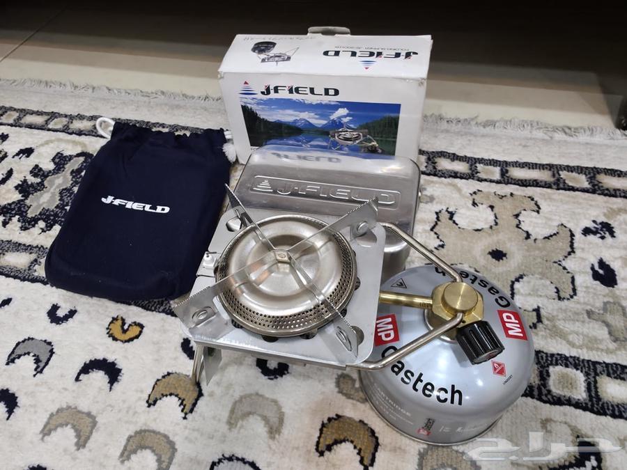 موقد J-FIELD الياباني64656429863425111