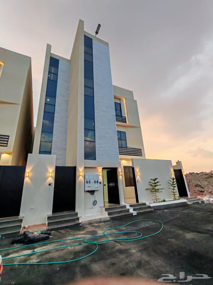 للبيع شقق ارضي و علوي مع سطح بمداخل مستقلة تماما من600 الف64148941379459112