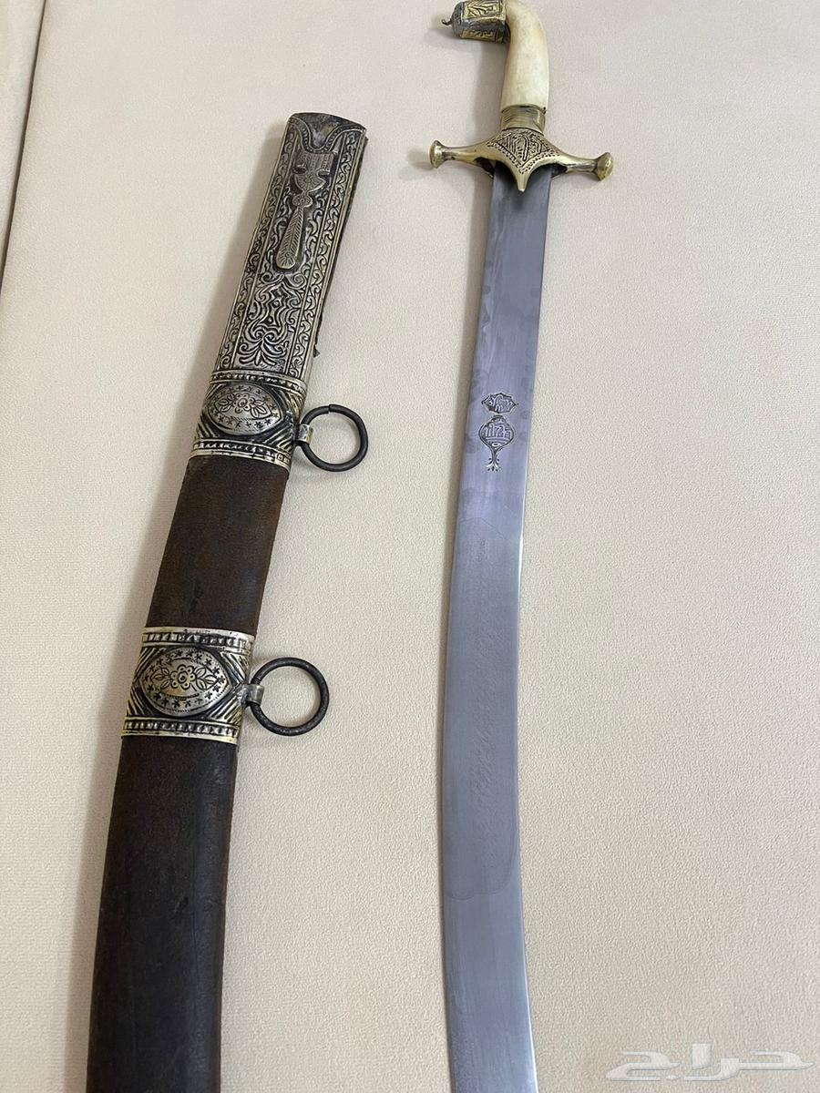 Sword of Asadullah's Work64579896802433113