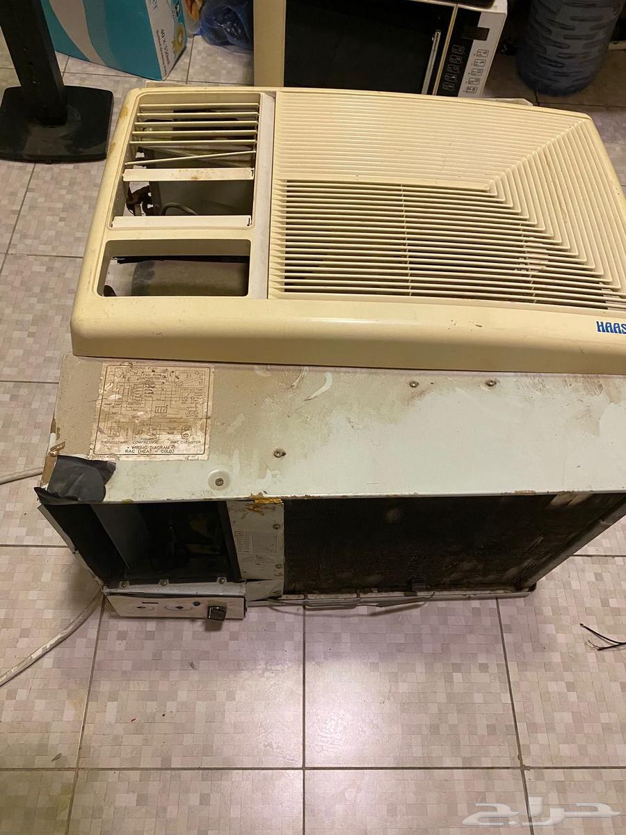 مكيف مقاس 18 للبيع64647572983170110