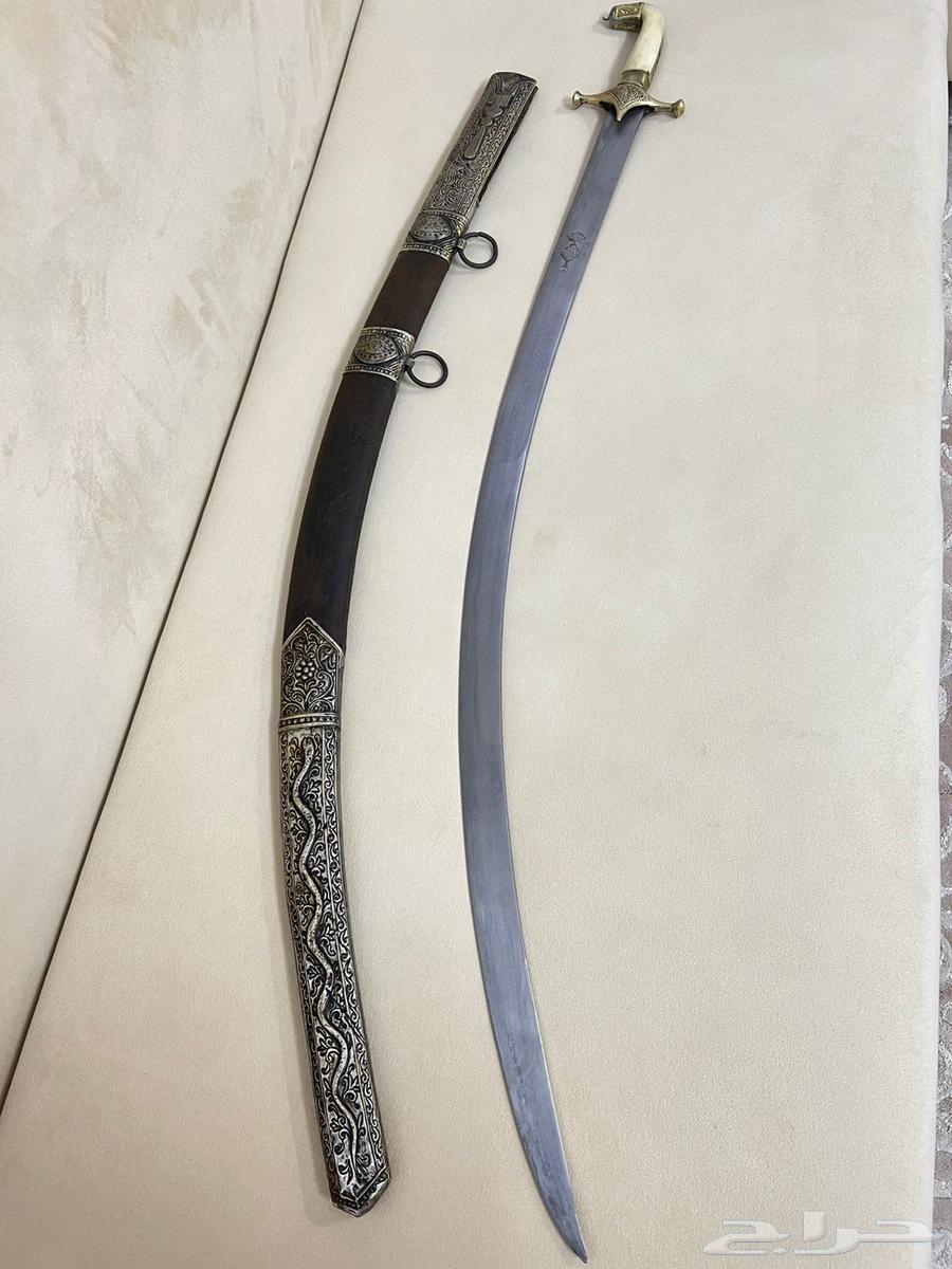 Sword of Asadullah's Work64579896802433111