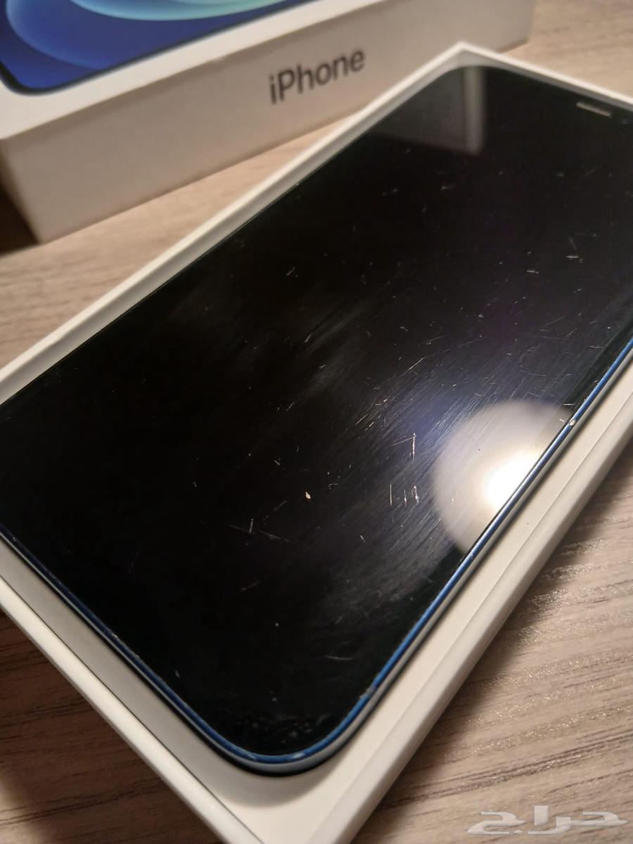 iPhone 12 Mobile Phone64656640909059110