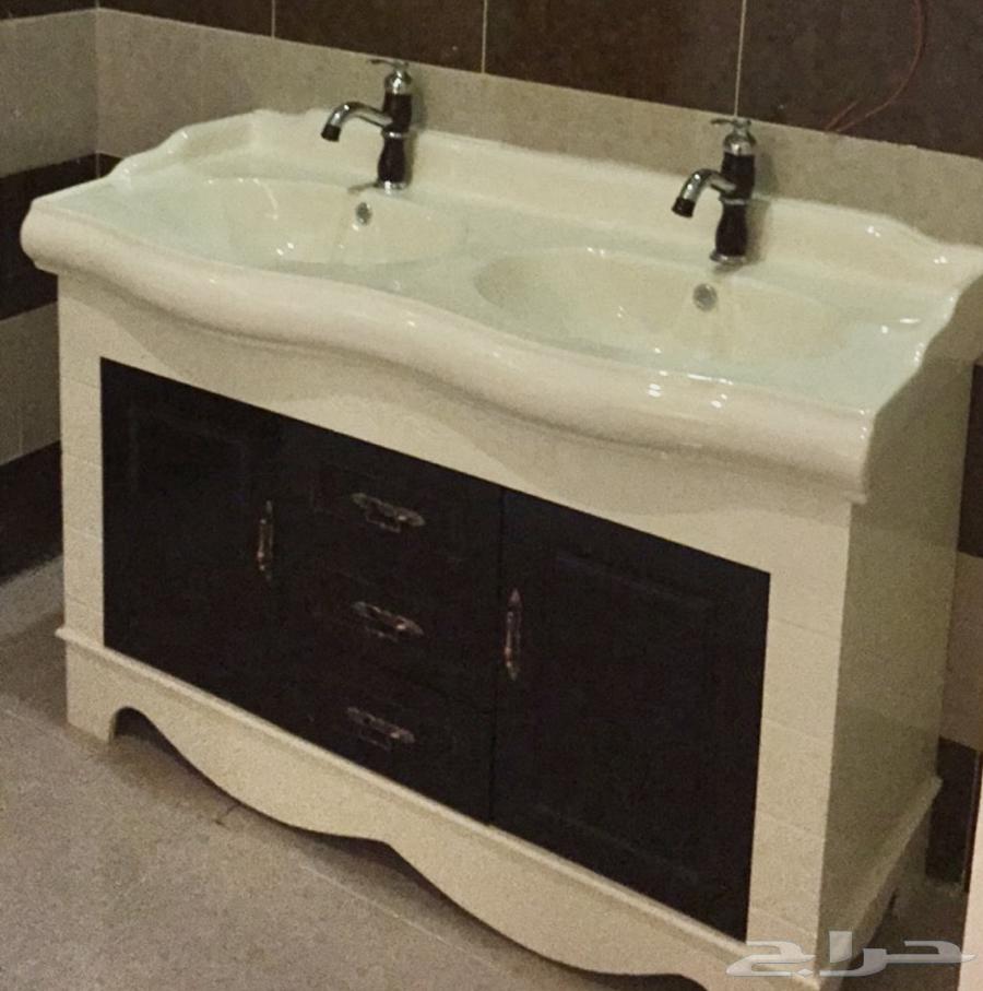 مغسلة انيقة مستعملة للبيع64649730187265113