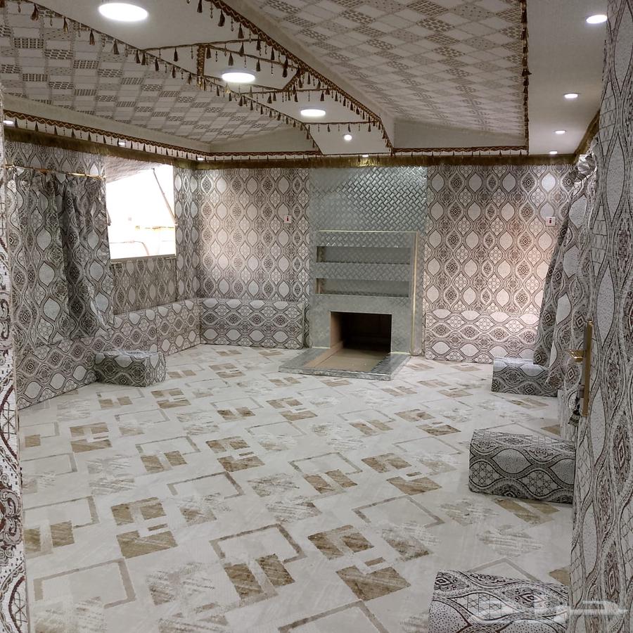 Caravan. 11 meters long, new, width 4 meters64653362224259113