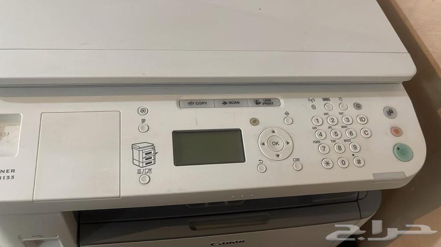 طابعة كانون جديده لم تستخدم canon. image RUNNER 113364653564766851110