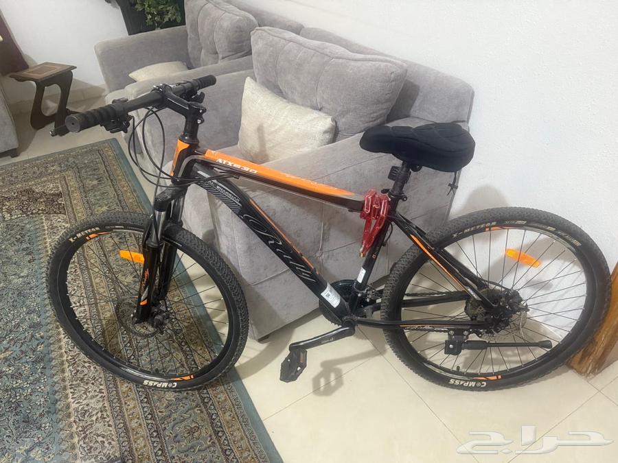 سيكل بحالة ممتازةاسكوتر بحالة ممتازةبدون شاحن64655495257985111