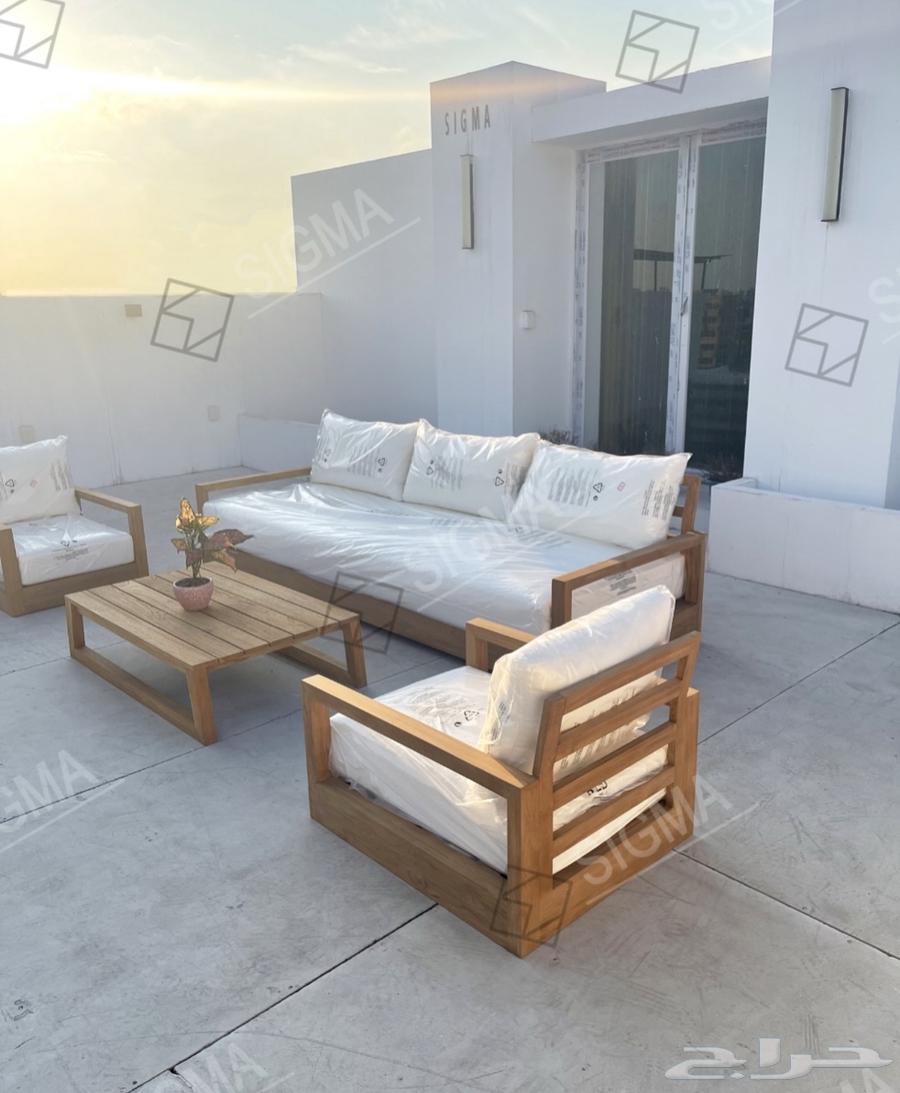 كنب وجلسات خارجية للحوش64653021684225110