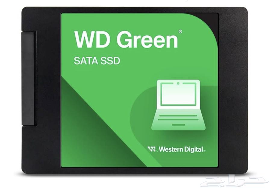 هاردسك تخزينة SSD 500G انباع64654720608642110